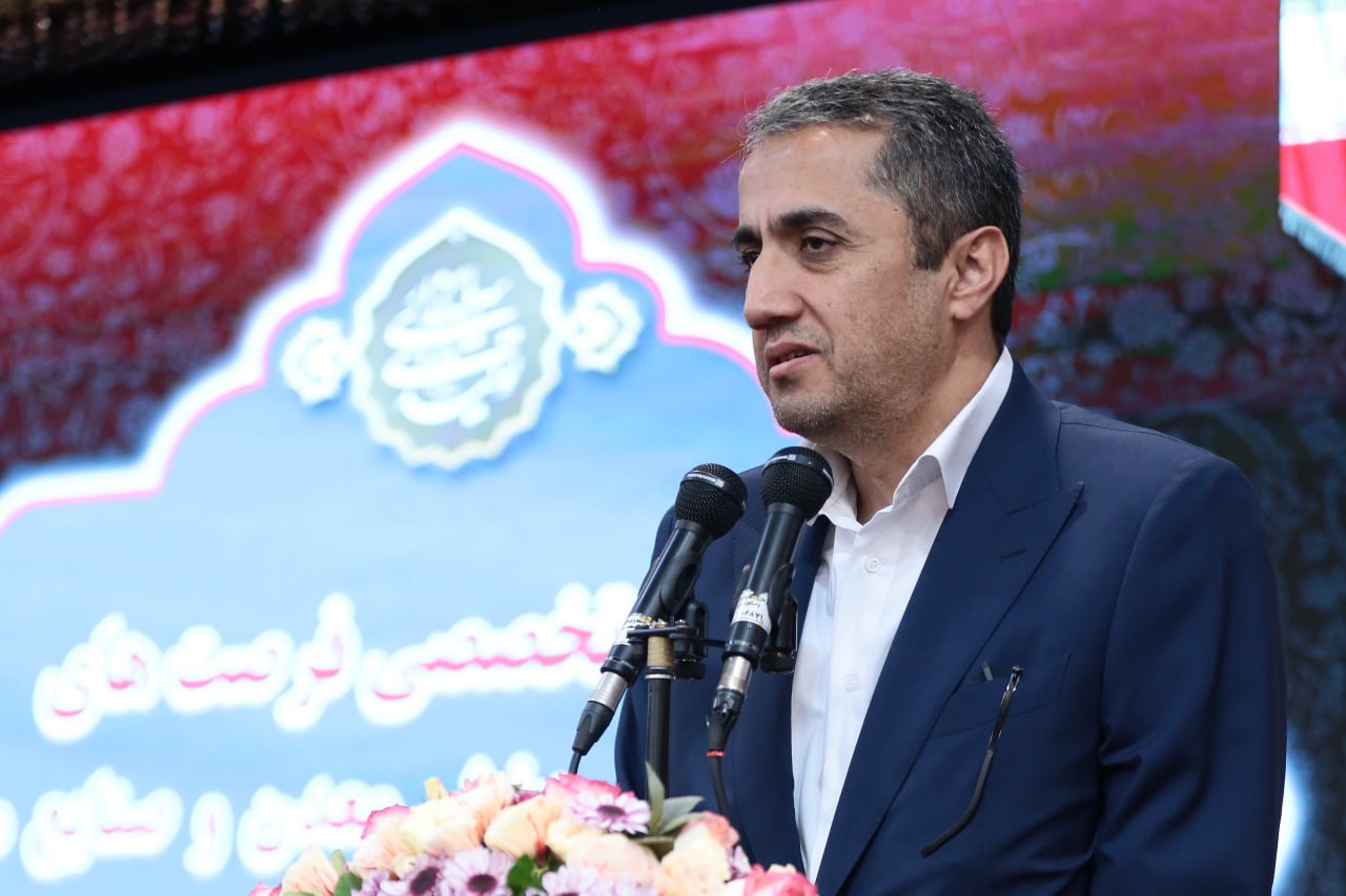 Aghajanlou announced: IMIDRO enters into new mineral fields