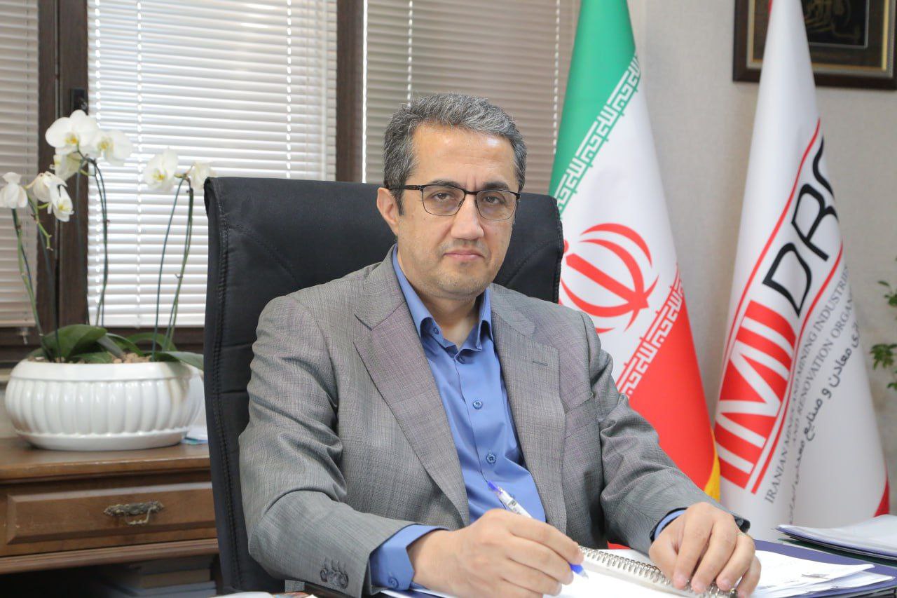 Chairman of the executive board of directors of IMIDRO/ Iran to offer $360m in private mining investment packages by Mar. 2026
