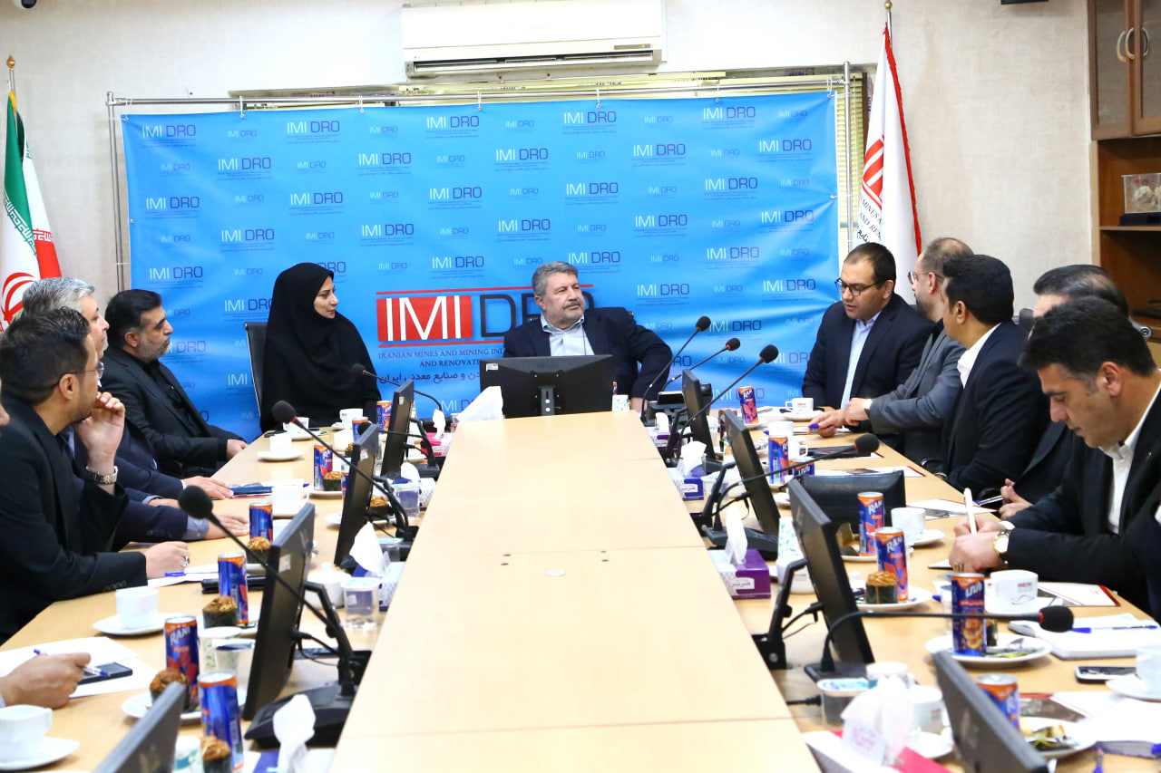 Hazrati: Public Relations should narrate the epic presence of the people and production activists/ Edrissi: The necessity of developing a joint information policy in crises