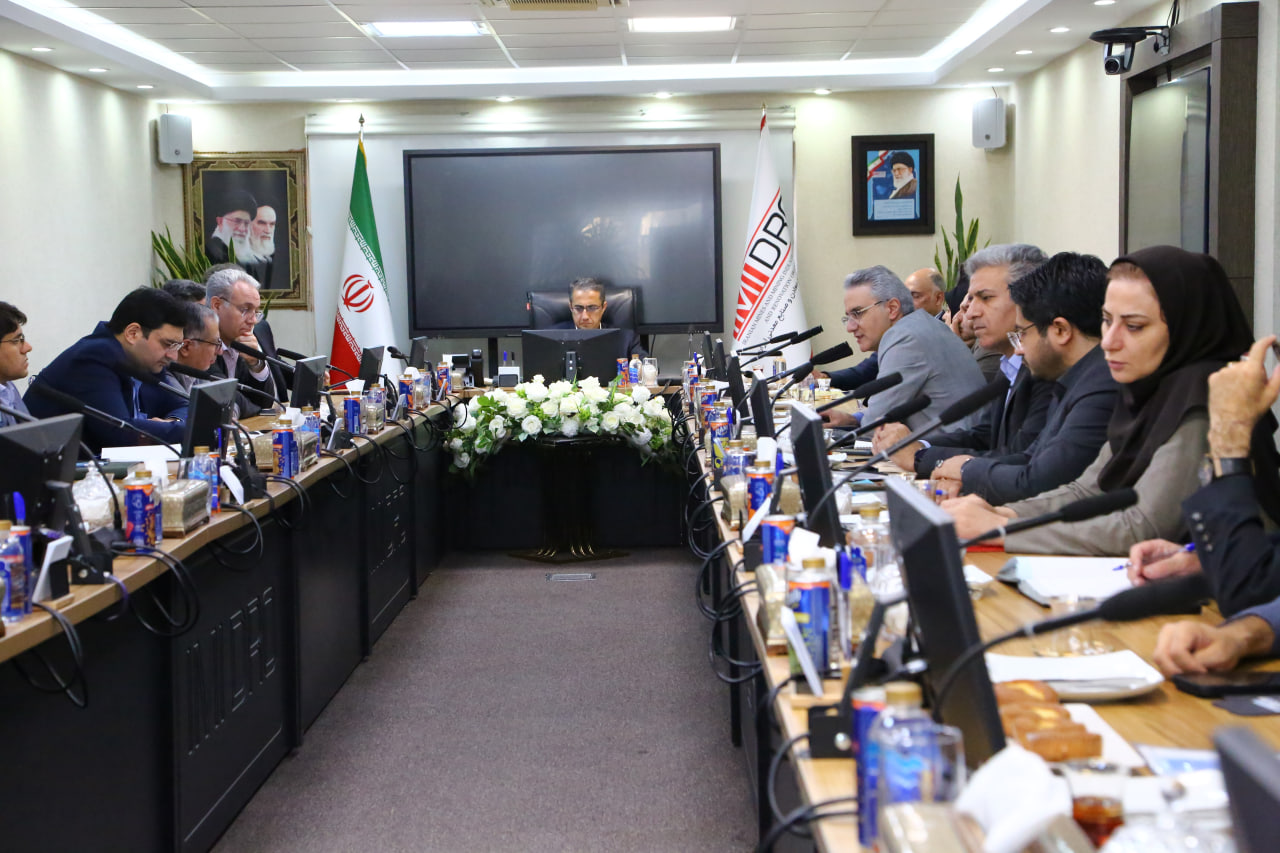 Unveiling the” Financial performance monitoring and improvement platform “of large mine and mining industry companies