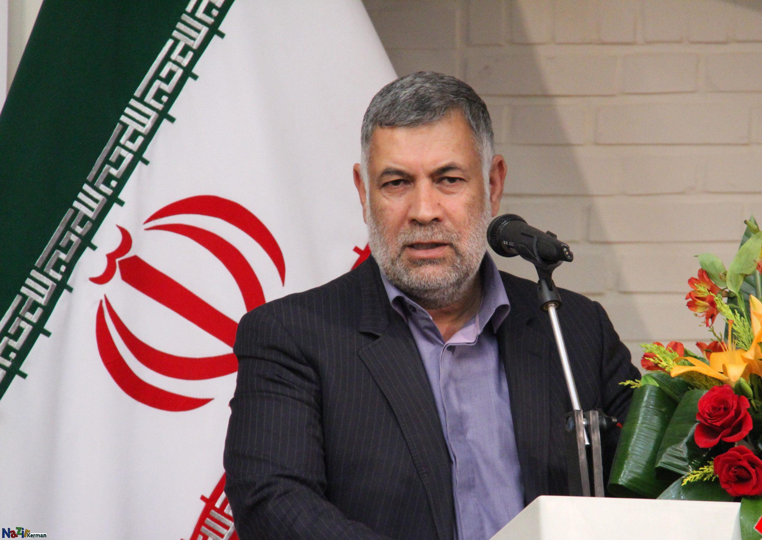 Hassanpour, a member of parliament, emphasized the implementation of new mining projects with modern technologies