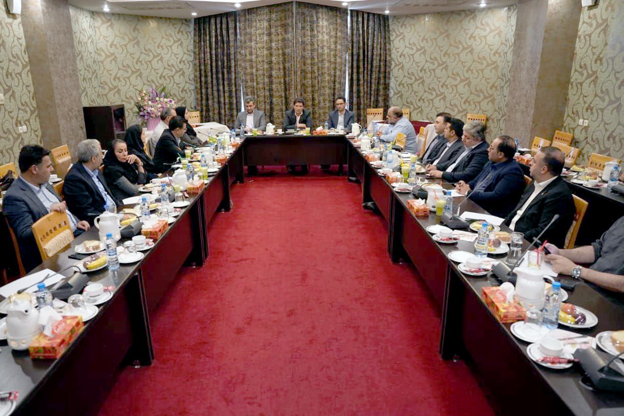 تاکید بر روایت گری، هم‌افزایی و اعتمادسازی روابط عمومی های معدن و صنایع معدنی