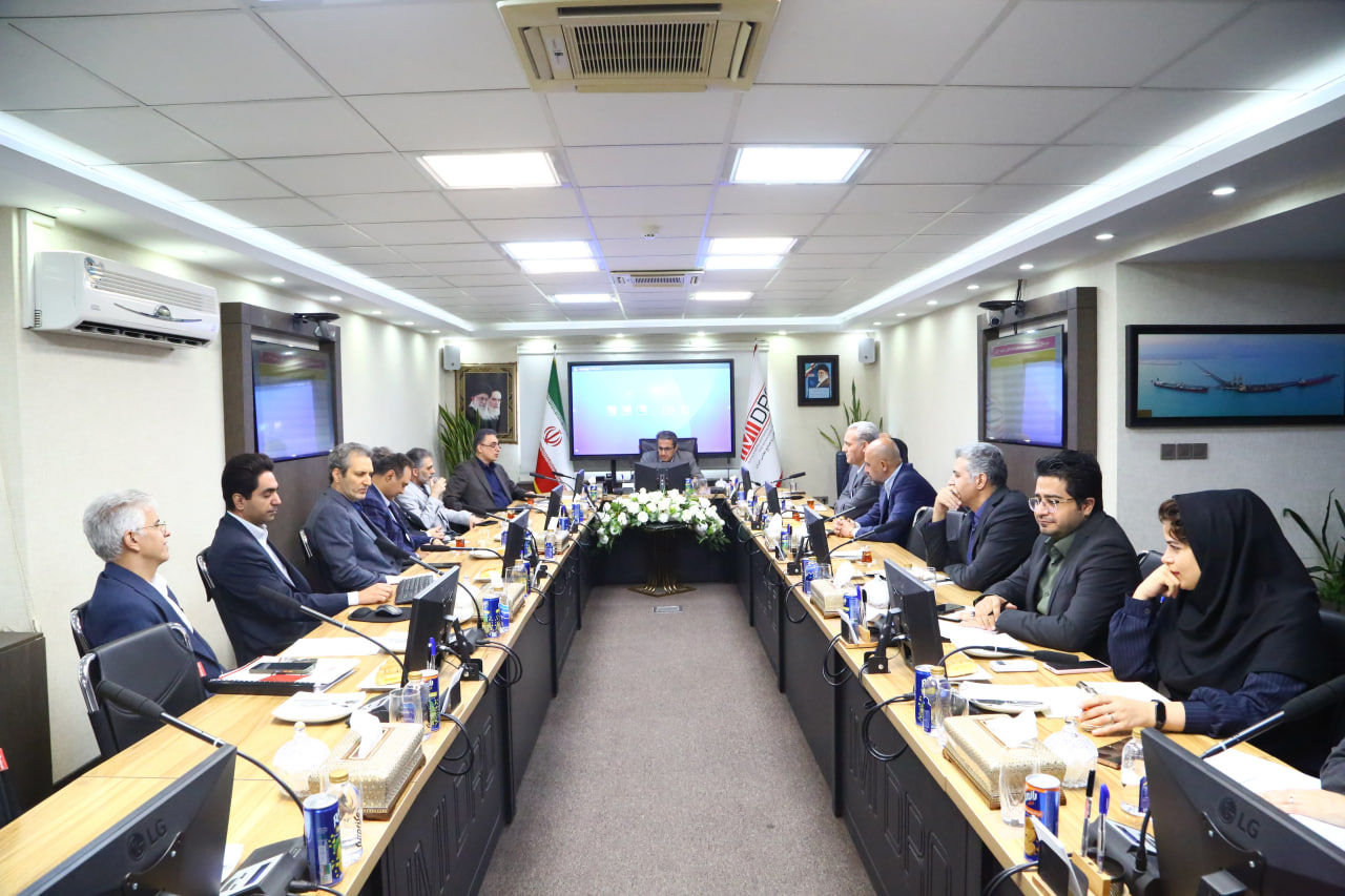 Aghajanlou: The implementation of national plans should be prioritized