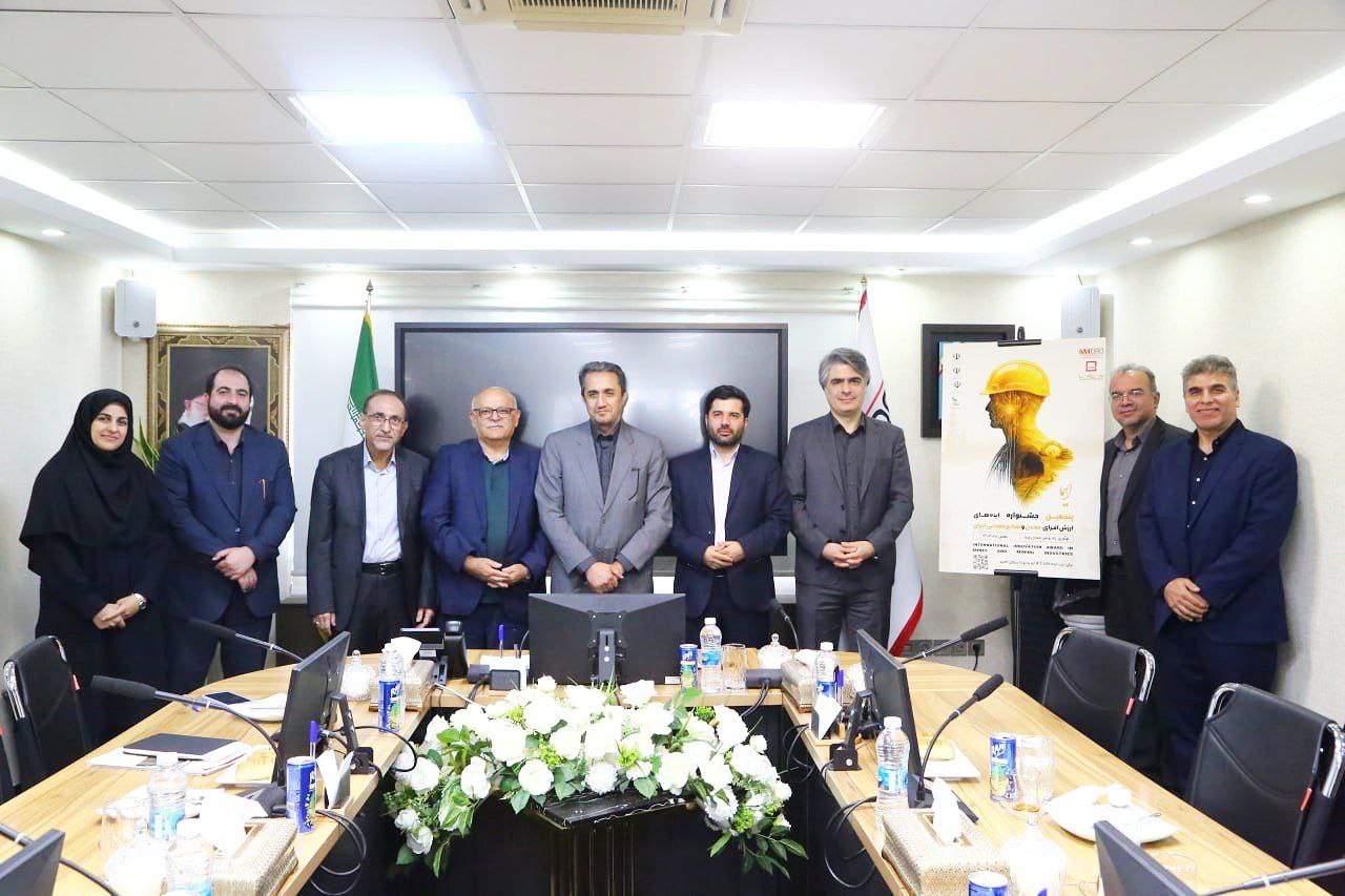 Aghajanlou: Resilience in mine and mining industries should be one of the basic points of this festival