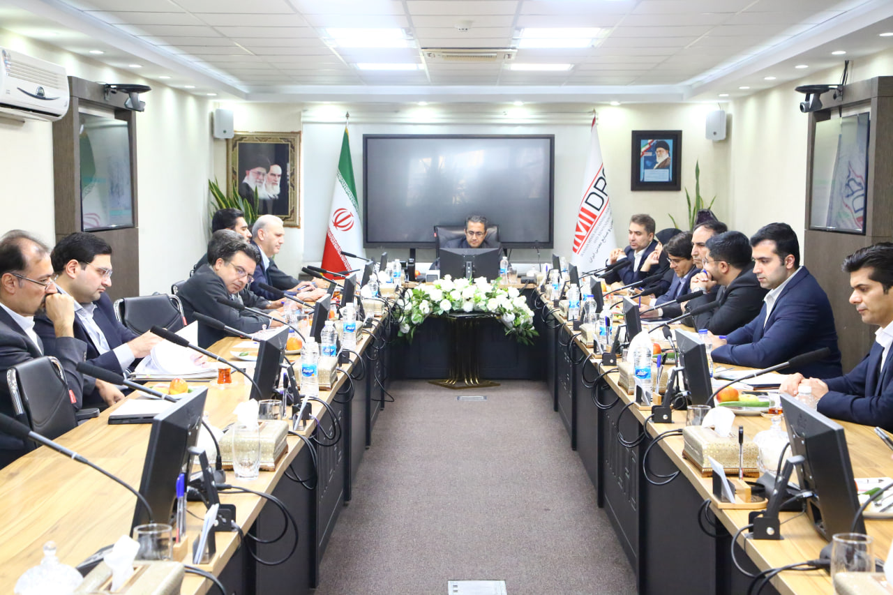 Aghajanlou emphasized “accelerating the implementation of Gol-Gohar projects” / Atighi: twenty-five development projects are underway.