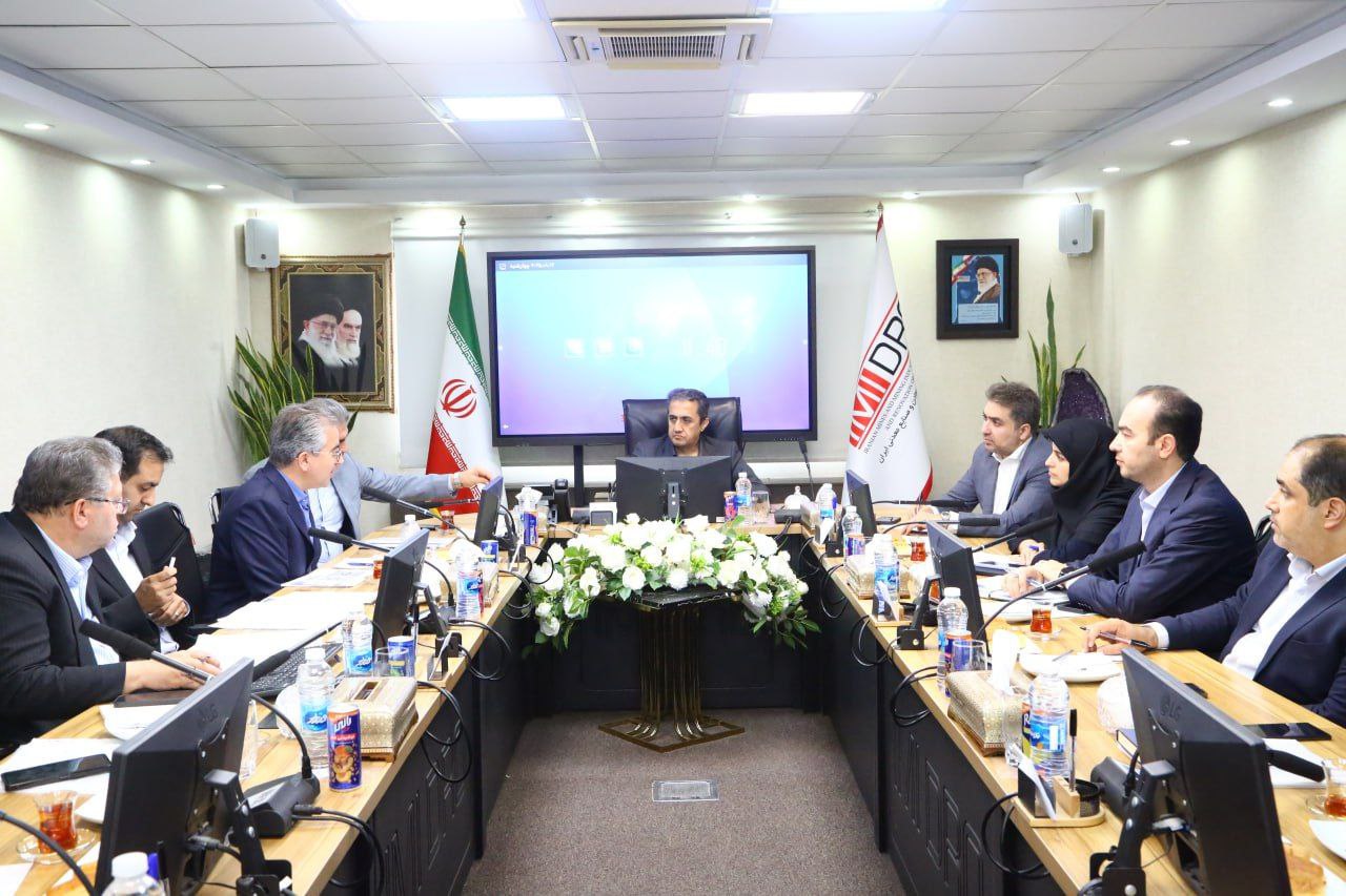 ‎In the meeting to monitor the approvals of Yazd and Kerman provinces, Aghajanlou: The exploratory investment packages of Kerman province should be called rapidly