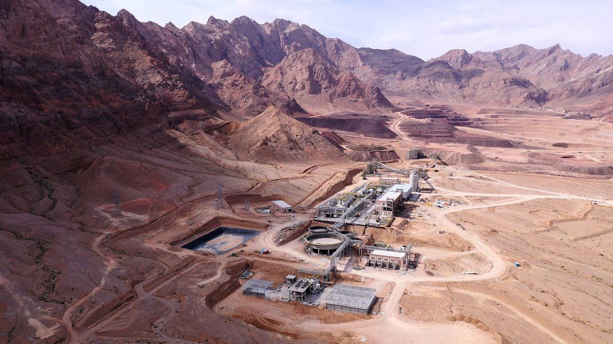 During Government Week, twelve Mine &Mining industries projects are ready for inauguration. The value of the projects ready for inauguration exceeds 2.3 billion dollars.