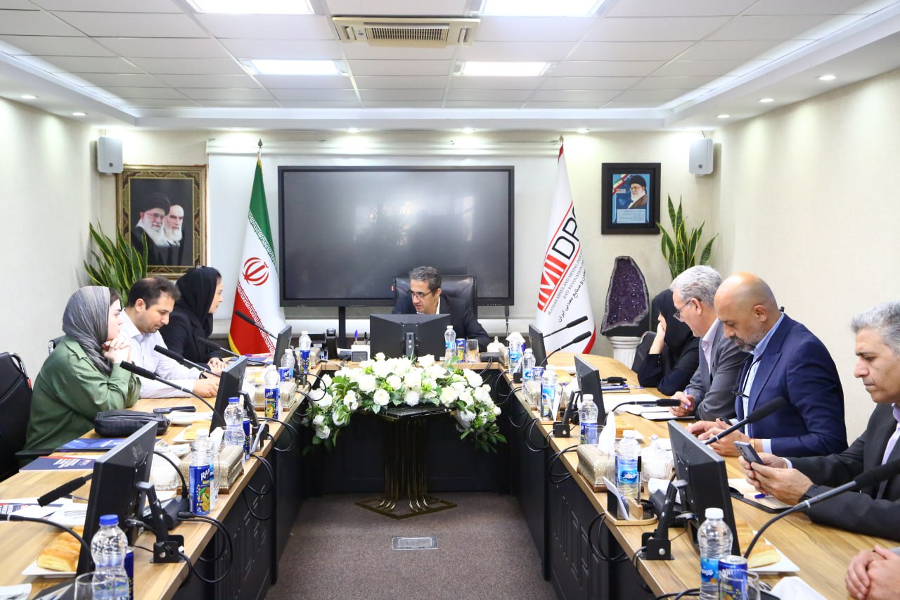 Aghajanlou: Iran's mining sector is ready to develop exports and provide technical services to Uzbekistan / Tojimirzayeva: Uzbeks are willing to import steel products from Iran