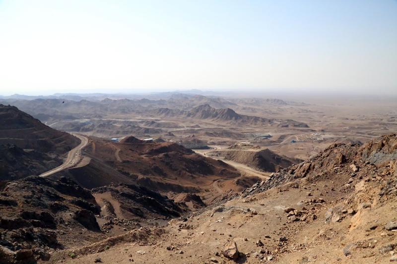 40% surge in IMIDRO's exploratory drilling by the end of TIR (Iranian Calendar) / reached 235,000 meters ‎