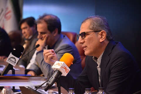 بهمنی: صنعت نه رانت‌خوار انرژی است، نه مقصر بحران