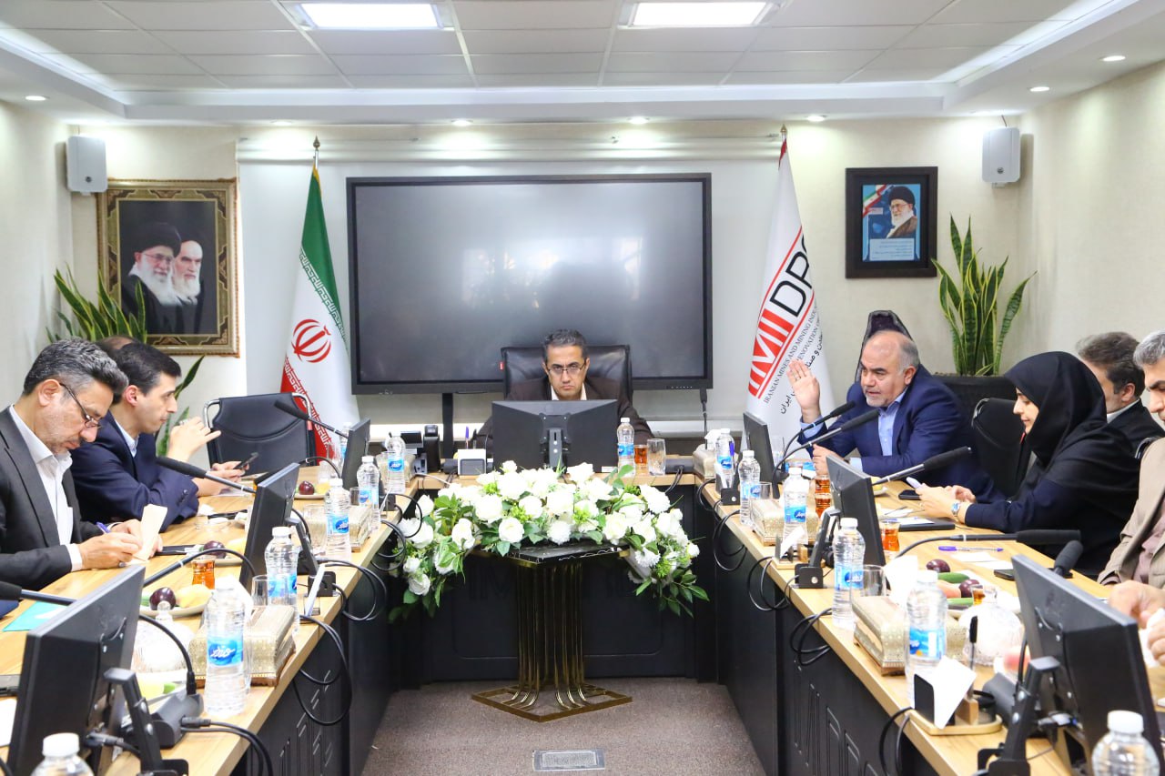 بررسی راهکارهای ایمیدرو و شرکت های بخش معدن و صنایع معدنی در مواجهه با اسنپ بک