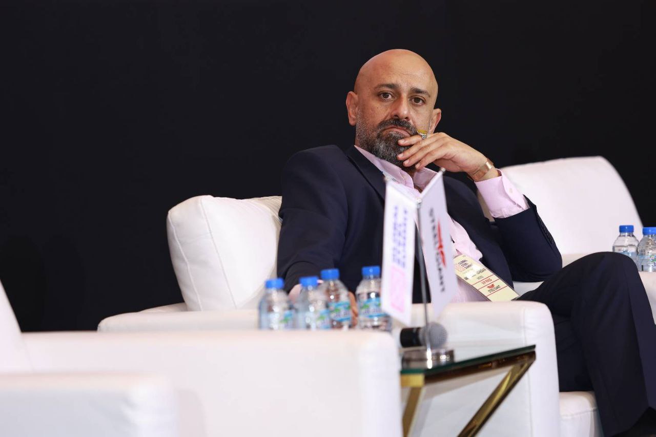 ظرفیت‌های صنعت فولاد از مسیر توکن‌سازی برای جذب سرمایه