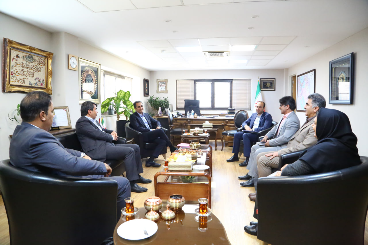 Accelerating development programs in Kerman province with IMIDRO’s cooperation / The call for exploration packages in northern and southern Kerman, separately