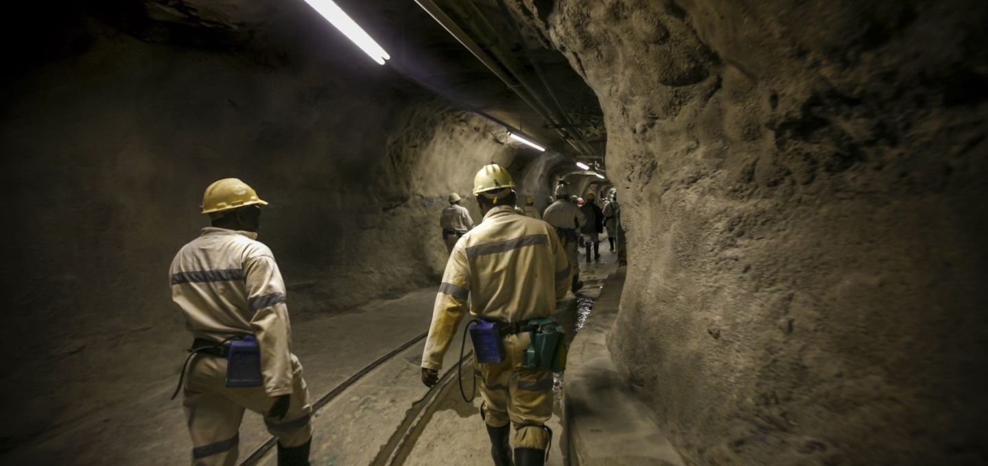 گل گهر؛ میزبان نخستین طرح معدن زیرزمینی سنگ آهن ایران / مهلت ارایه پیشنهادها برای آنومالی های 6 و 11 گل گهر؛ 17 مهر