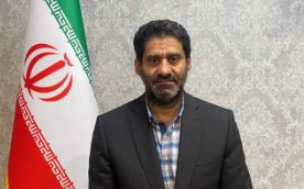 "ضیغمی" به عنوان رئیس کارگروه ورزش ایمیدرو منصوب شد