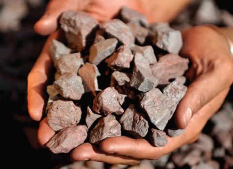 Imidro's first offering of Sangan iron ore lump on the Iran Mercantile Exchange