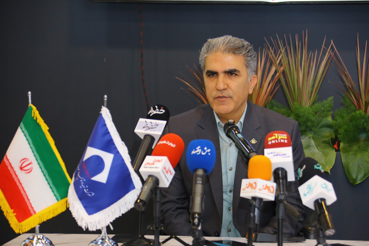 برنامه های توسعه ای ایمپاسکو برای جذب سرمایه گذار؛ از آنومالی های 6 و 11 گل گهر تا معادن طلای گلوجه و زرشوران