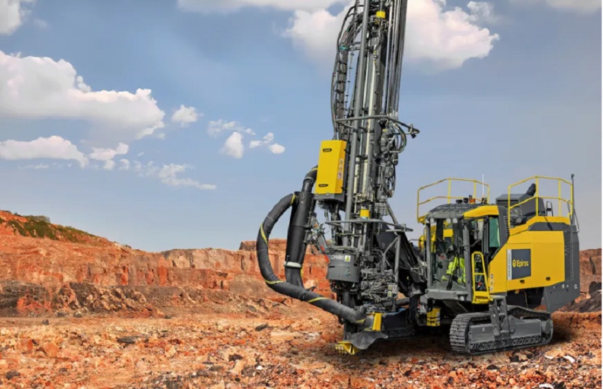 Exploration drilling in two provinces put out to tender /Bid envelopes opening; late October