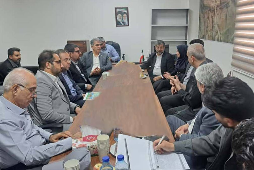 IMPASCO's Strategic Step Towards Sustainable Development in Sistan and Baluchestan