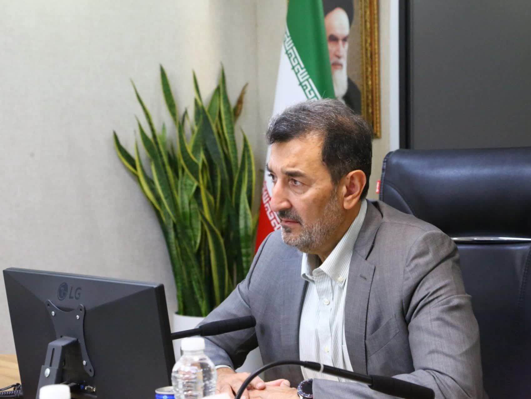 Reducing the risk of exploration activities; IMIDRO's new program for investors