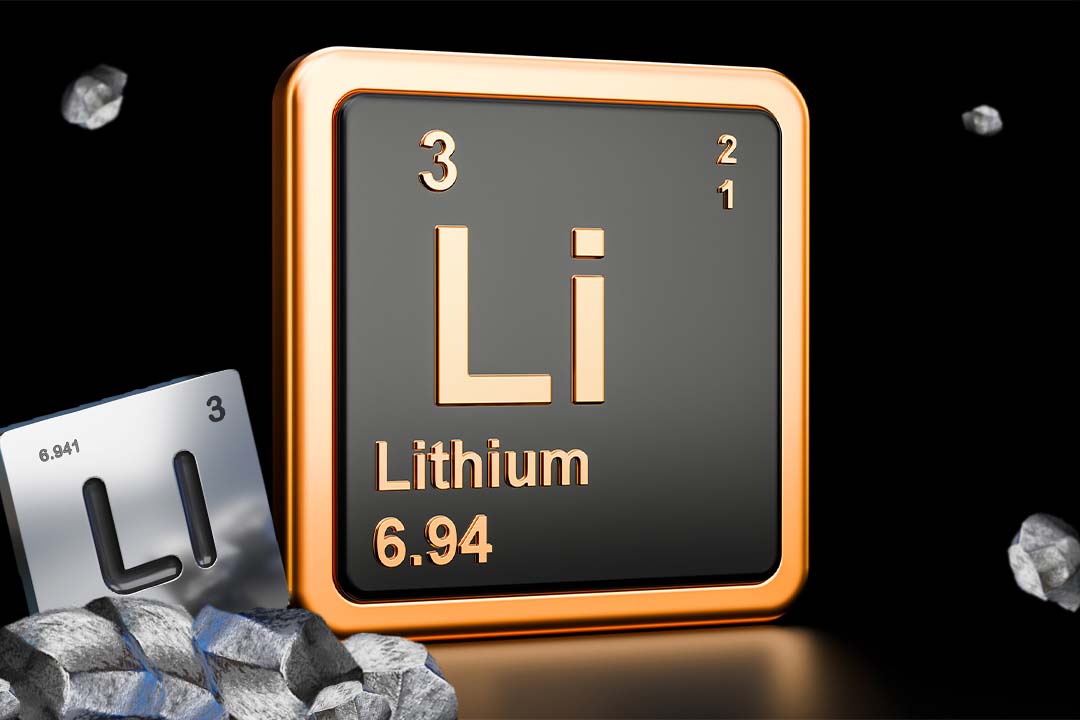 New &Modern Lithium Extraction Methods Review at IMIDRO