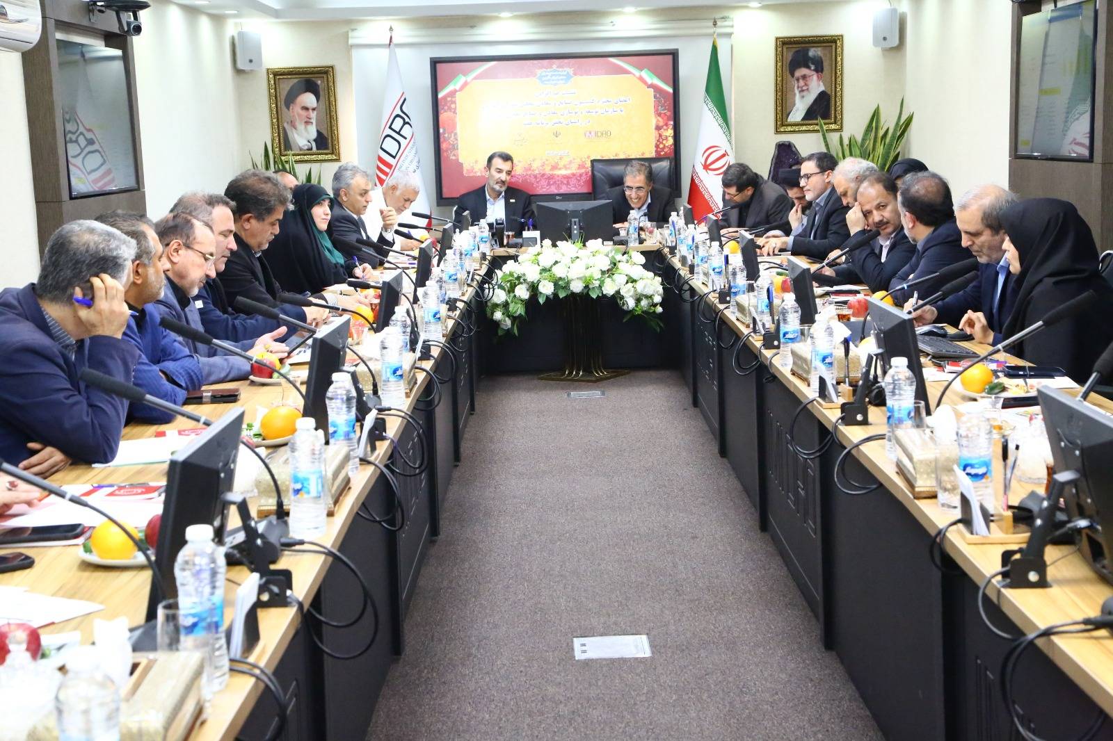 خلوصی: رشد 13 درصدی بخش معدن؛ نیازمند 30 میلیارد دلار سرمایه گذاری است/ تاکید بر برگشت وجوه حاصل از واگذاری سهام به ایمیدرو‌