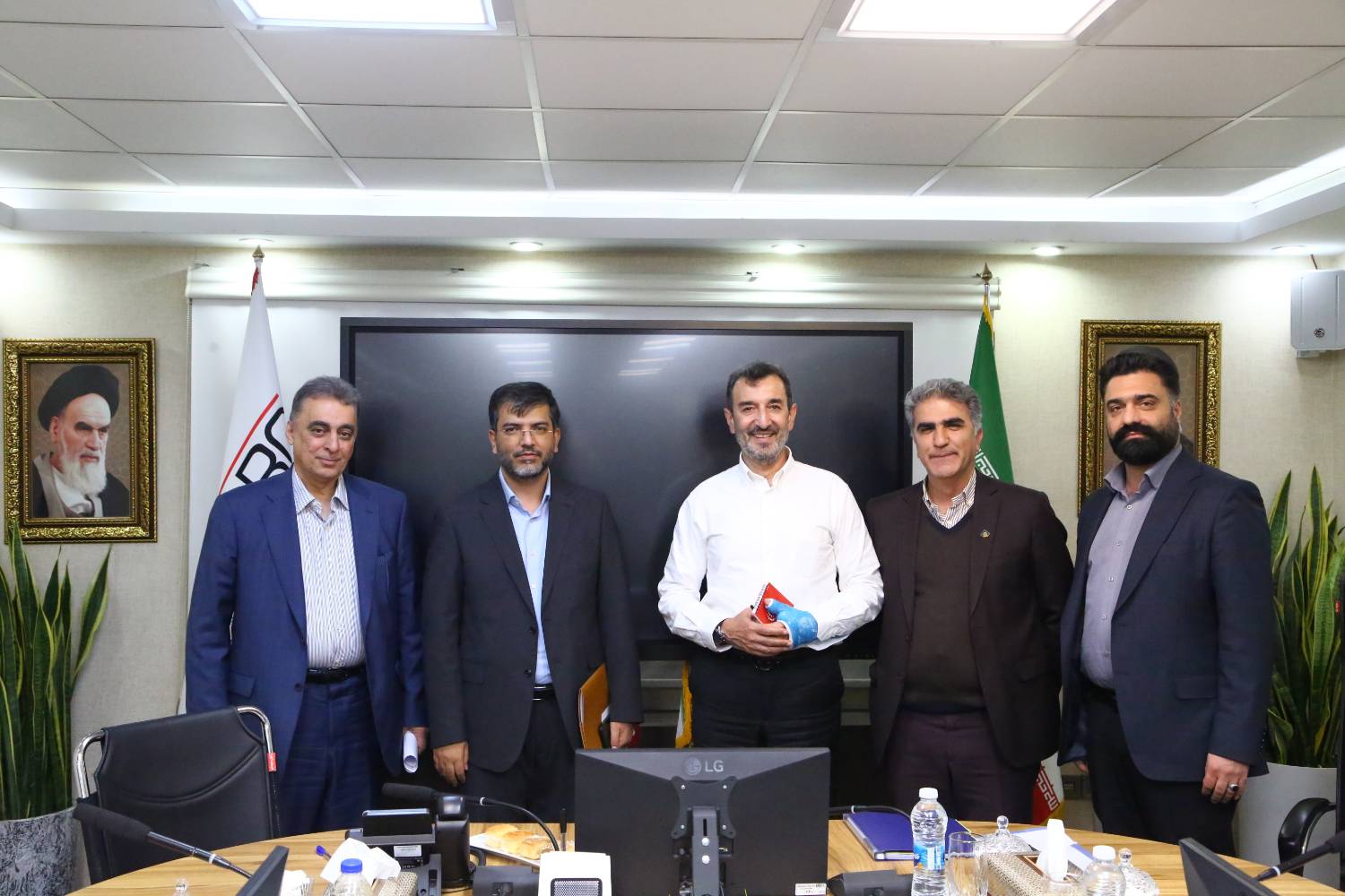 Accelerating the executive operations of the Janja copper project