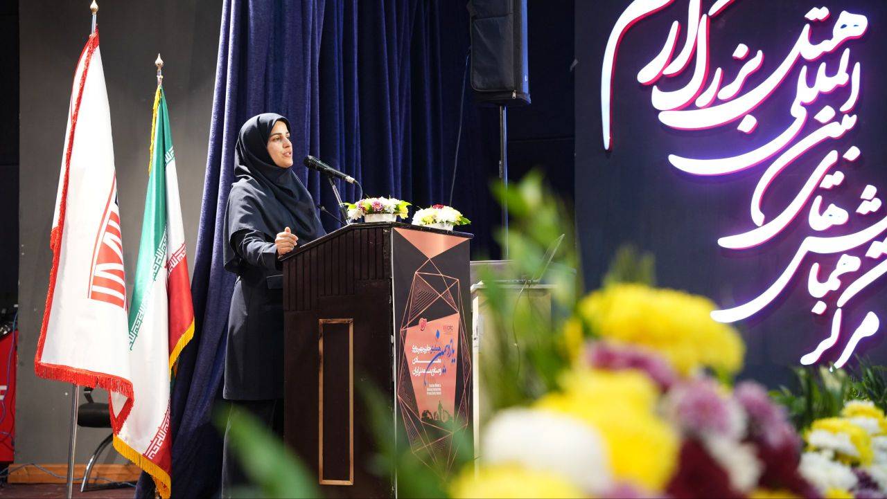 ارزیابی43 شرکت در یازدهمین دوره جایزه بهره وری معادن و صنایع معدنی / ایمیدرو به دنبال ارتقای فرهنگ تعالی و بهبود در بخش معدن است