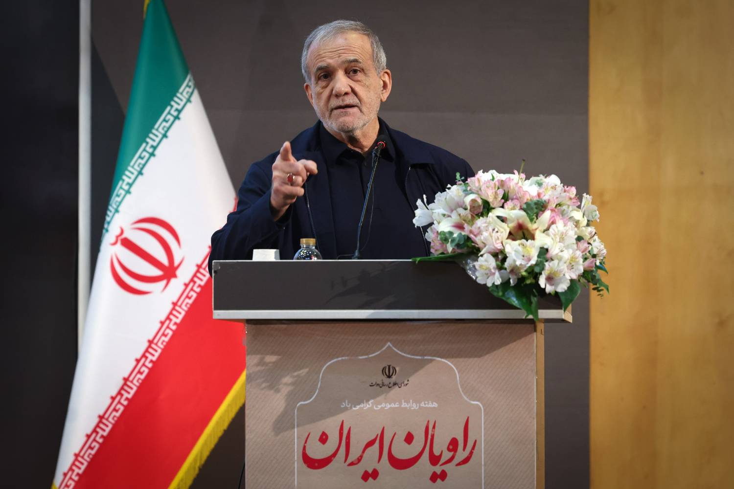 نقش بزرگ روابط عمومی دستگاه&zwnj;ها در امور کشور/ از مشاور رئیس جمهور تا حلال مشکلات