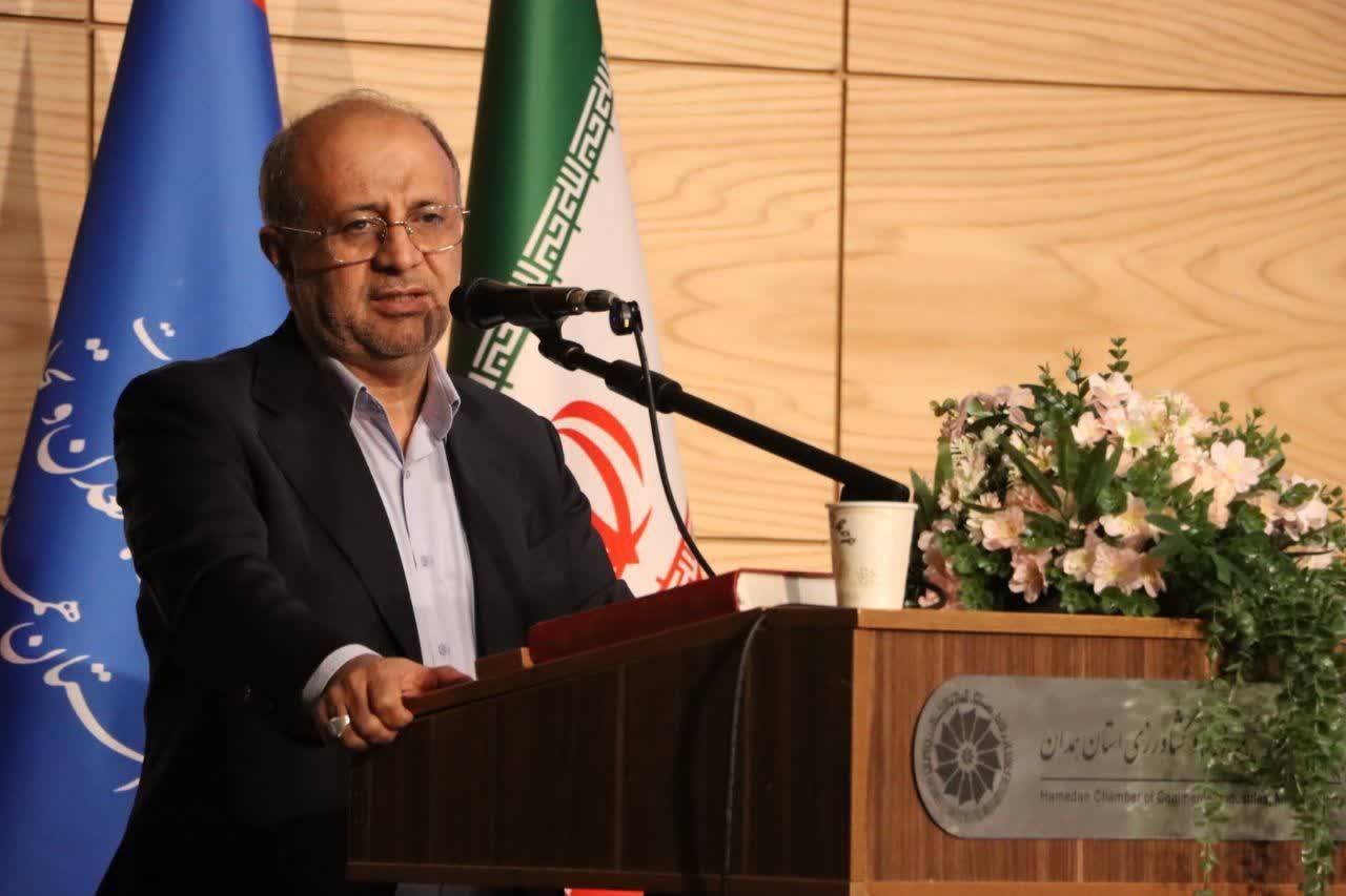 صادرات 14 میلیارد دلاری زنجیره معدن/ طرح تحول اکتشاف در کشور اجرا می&zwnj;شود