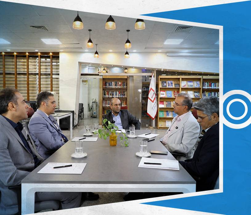 معدن در عصر انقلاب صنعتی پنجم/ پارادایم جدید معدن&zwnj;کاری؛ همزیستی هوشمندانه انسان، ماشین و محیط&zwnj;زیست