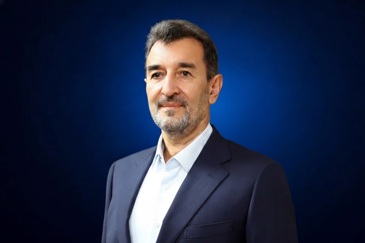 &laquo;محمدمسعود سمیعی&zwnj;نژاد&raquo; رئیس هیات عامل ایمیدرو تشریح کرد؛ ایمیدرو؛ ارزش&zwnj;آفرین ثرو&zwnj;ت&zwnj;های ملی ایران