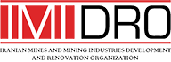 iranian minesand mining industries developmentand renovation organization