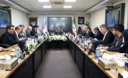 Emphasis on accelerating the implementation of programs in the joint working group of ‎‎the sea-based economy