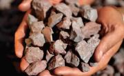 Imidro's first offering of Sangan iron ore lump on the Iran Mercantile Exchange