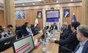 Issuance of Permits for IMPASCO and IMIDRO to Continue Exploration Activities in Zanjan