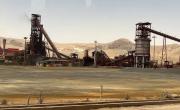 Breaking the daily record of sponge iron production and realizing 7 consecutive meltings in Sefiddasht Steel Company‎