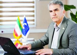 Structural diabetes in Iran's industry: a crisis of inefficiency on the to sustainable development; Iran's environmental challenges; from Lake Urmia to undesirable industrial consequences