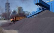 Iron Concentrate Production by Major Companies/17% Increase