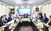 ‎In the meeting to monitor the approvals of Yazd and Kerman provinces, Aghajanlou: The exploratory investment packages of Kerman province should be called rapidly