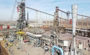 Beta Testing of Baft DRI Plant Starts