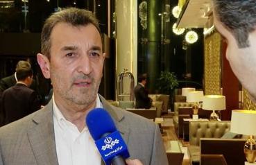 Development and Expansion of Iran&ndash;Tajikistan mining cooperation with formation of a joint workinggroup