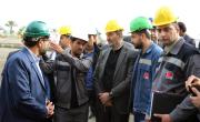 IMIDRO ready to cooperate with knowledge-based companies to localize titanium production knowledge