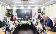 Aghajanlou: Iran's mining sector is ready to develop exports and provide technical services to Uzbekistan / Tojimirzayeva: Uzbeks are willing to import steel products from Iran