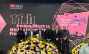 List of Top Companies in the 11th Productivity Award for Mines and Mining Industries: One Silver and Six Bronze