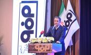 ‎ Aghajanlou’s emphasis on moving towards green steel and focusing on exports ‎