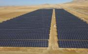 A plan to establish nearly 3,000 megawatts of solar power plants in mine & mining industries