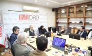 National Development Fund and IMIDRO look forward to Shape the Renewable Energy Market in the Mining Sector