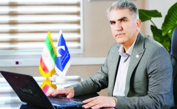 Structural diabetes in Iran's industry: a crisis of inefficiency on the to sustainable development; Iran's environmental challenges; from Lake Urmia to undesirable industrial consequences