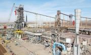 ‎”A memorandum of understanding between MME & leading Chinese steelmakers ‎”